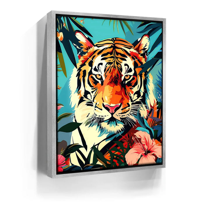 Featured image 8 for Royal Roar - Tiger Majesty