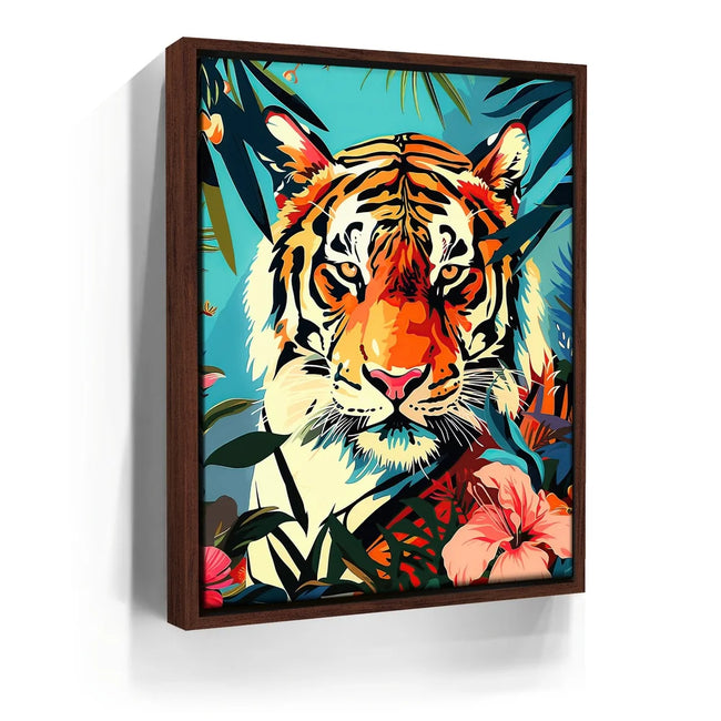 Featured image 10 for Royal Roar - Tiger Majesty