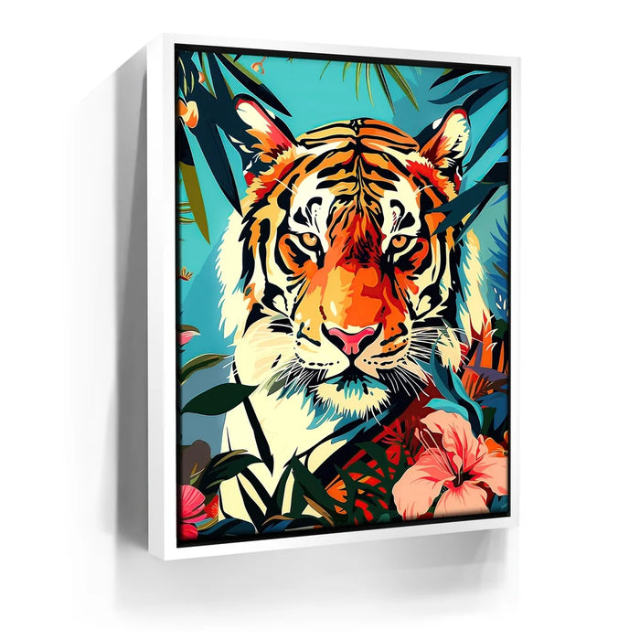 Featured image 6 for Royal Roar - Tiger Majesty