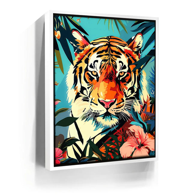 Featured image 6 for Royal Roar - Tiger Majesty