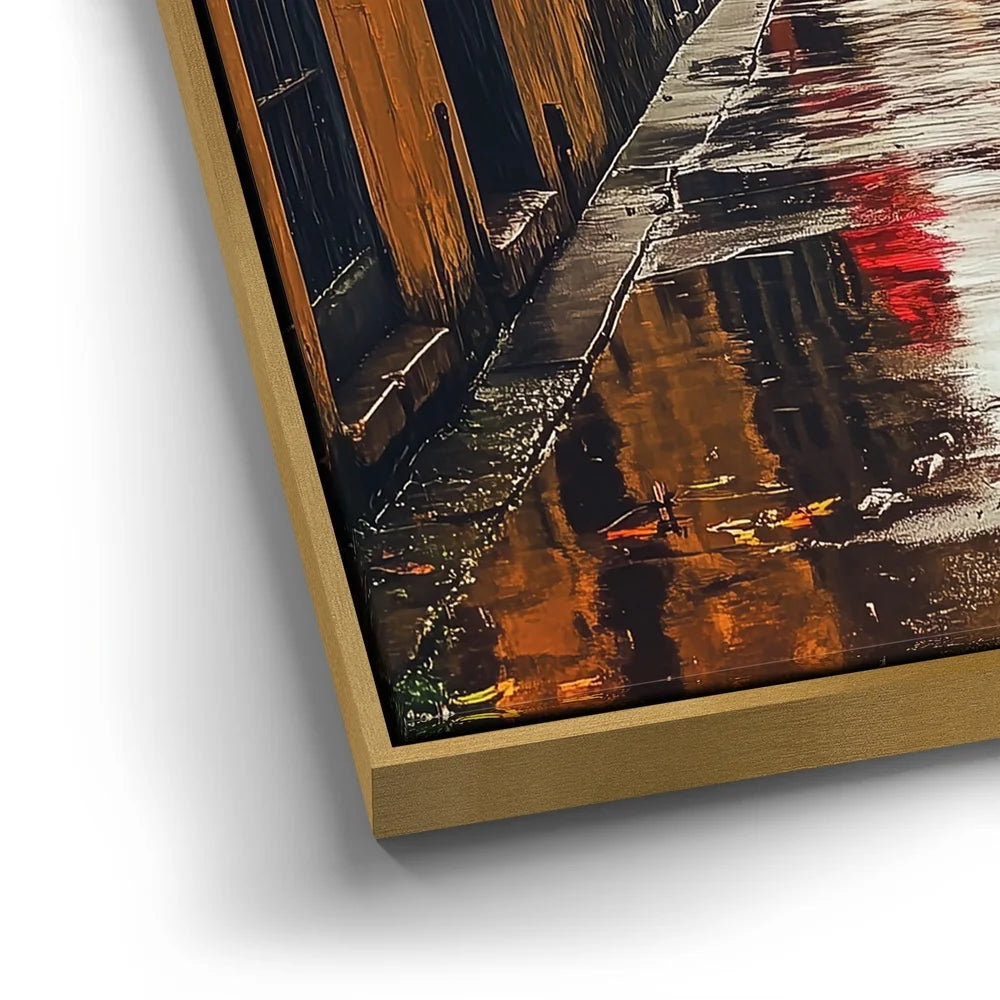 Featured image 12 for Royal Street Reflection