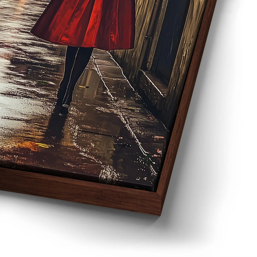 Featured image 14 for Royal Street Reflection