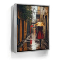 Featured image 8 for Royal Street Reflection