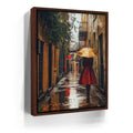 Featured image 10 for Royal Street Reflection