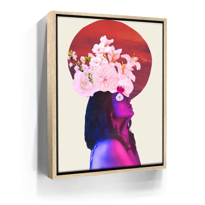 Featured image 9 for Royal Woman