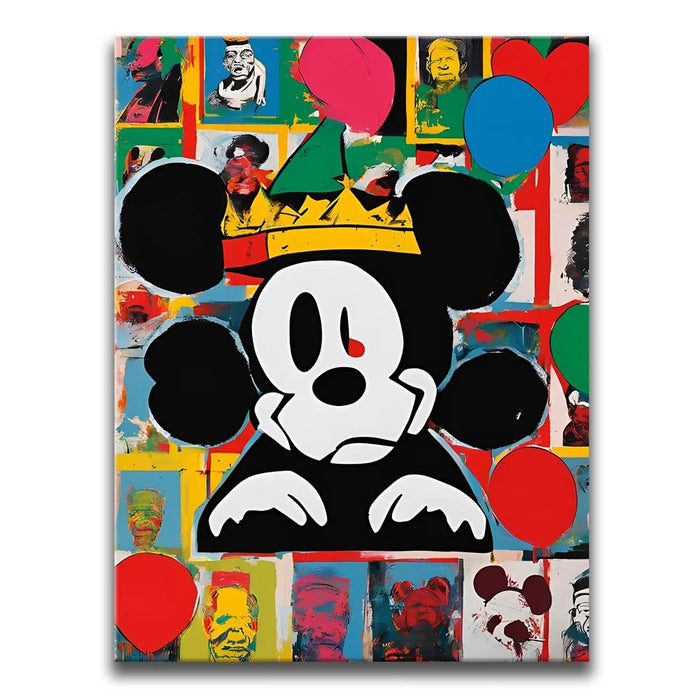 Featured image 1 for Royalty