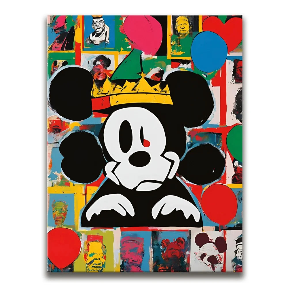 Featured image 1 for Royalty