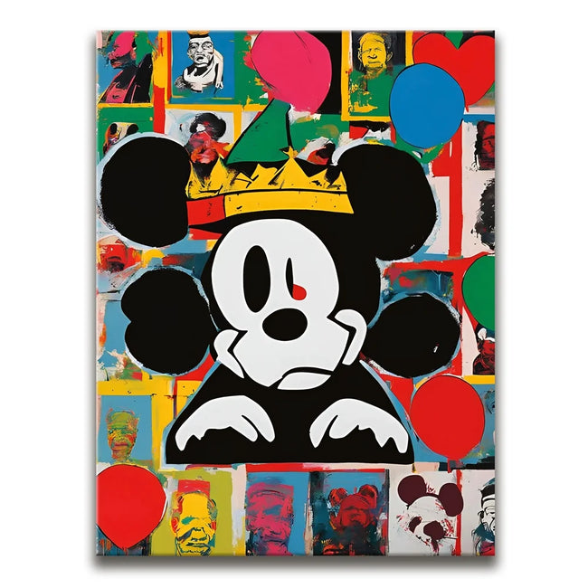 Featured image 1 for Royalty