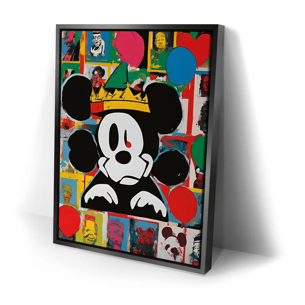 Featured image 2 for Royalty
