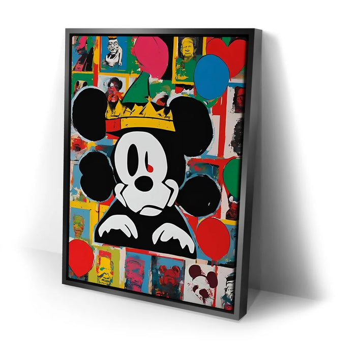 Featured image 2 for Royalty