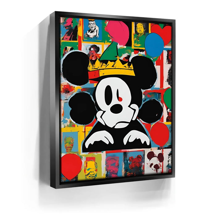 Featured image 5 for Royalty