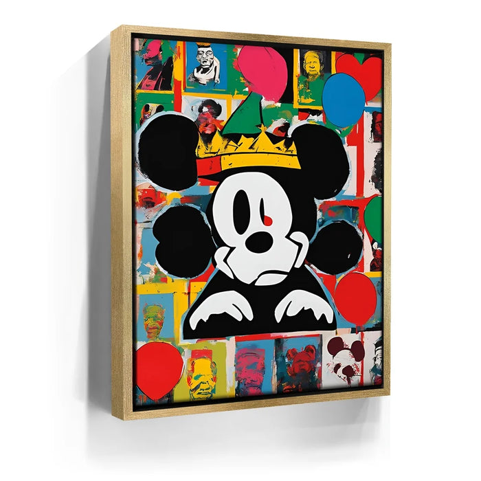 Featured image 7 for Royalty