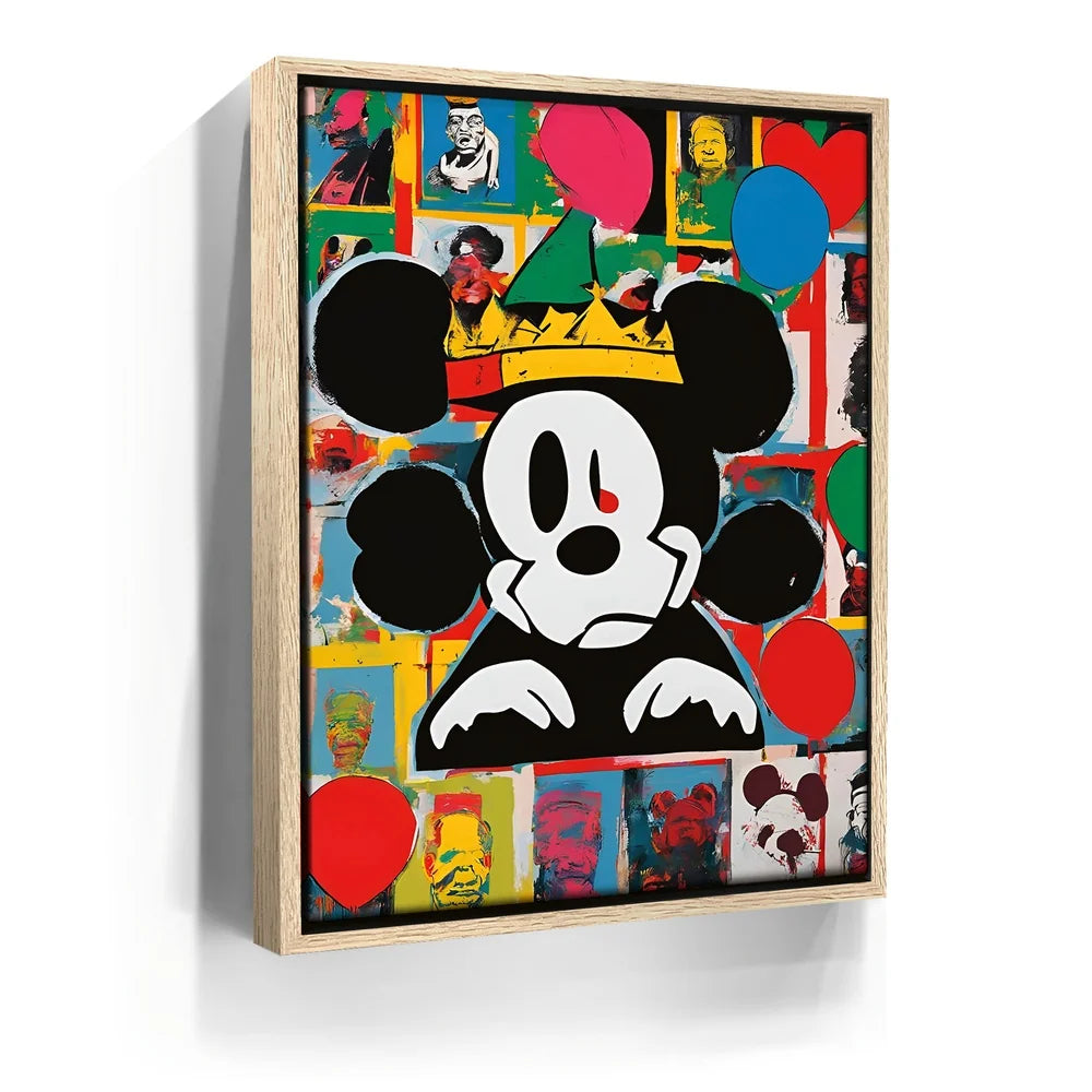 Featured image 9 for Royalty