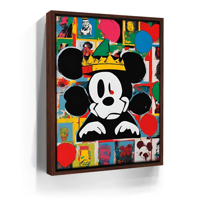 Featured image 10 for Royalty