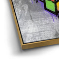 Thumbnail image 12 for Rubik's Cube - Graffiti