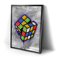 Thumbnail image 2 for Rubik's Cube - Graffiti
