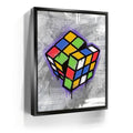 Featured image 5 for Rubik's Cube - Graffiti