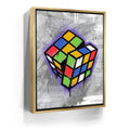 Featured image 7 for Rubik's Cube - Graffiti