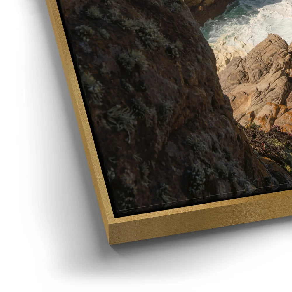 Featured image 12 for Rugged Beauty - Point Lobos Natural Reserve, CA