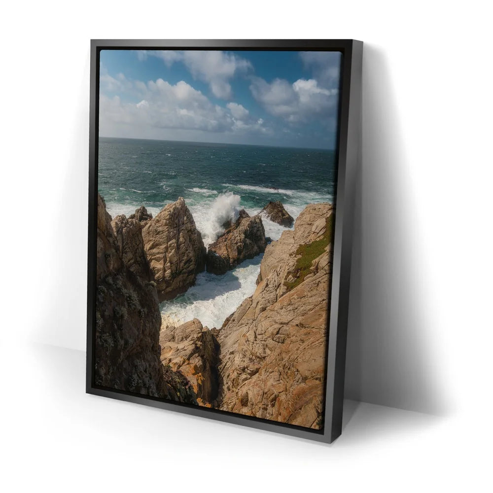Featured image 2 for Rugged Beauty - Point Lobos Natural Reserve, CA