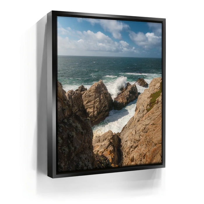 Featured image 5 for Rugged Beauty - Point Lobos Natural Reserve, CA