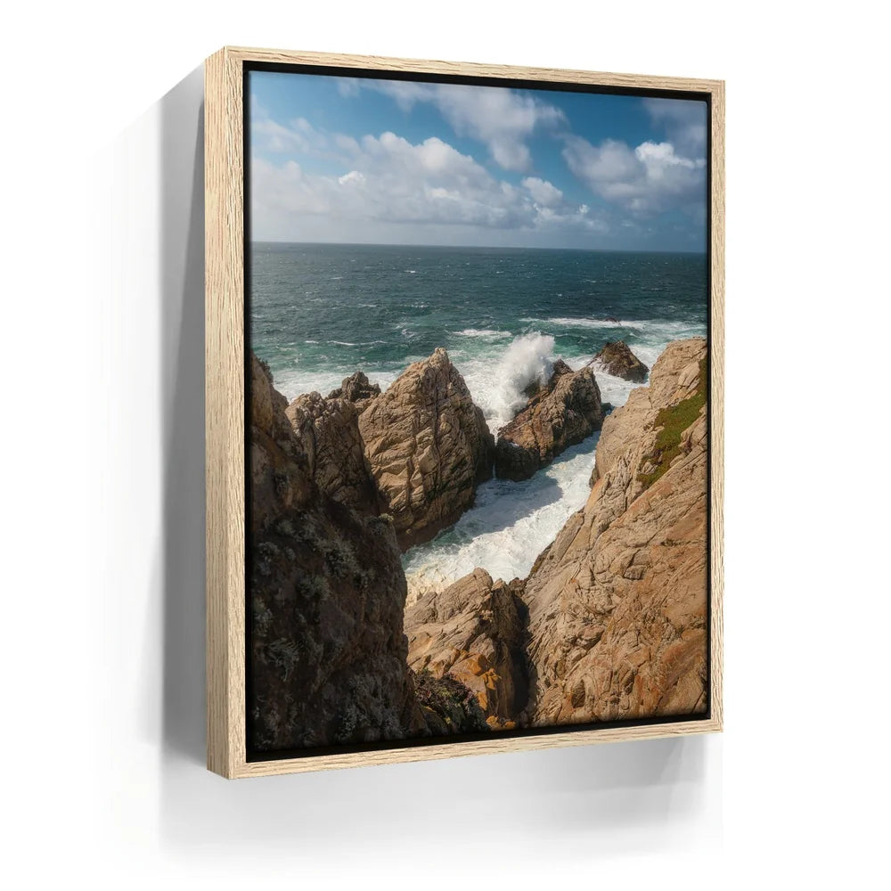 Featured image 9 for Rugged Beauty - Point Lobos Natural Reserve, CA