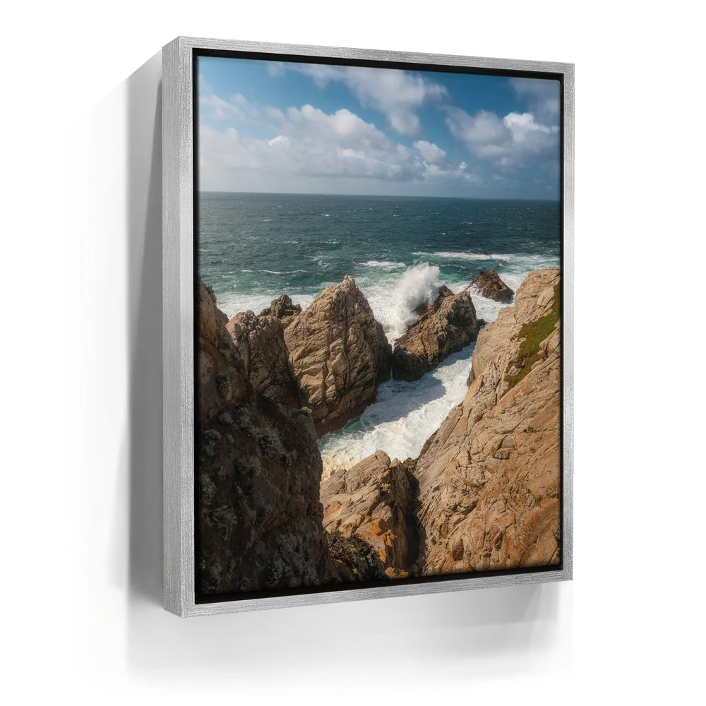 Featured image 8 for Rugged Beauty - Point Lobos Natural Reserve, CA