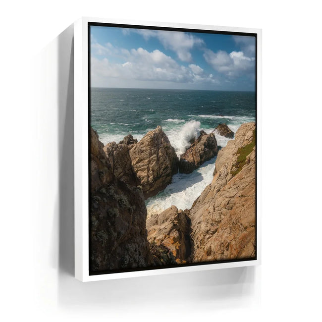 Featured image 6 for Rugged Beauty - Point Lobos Natural Reserve, CA
