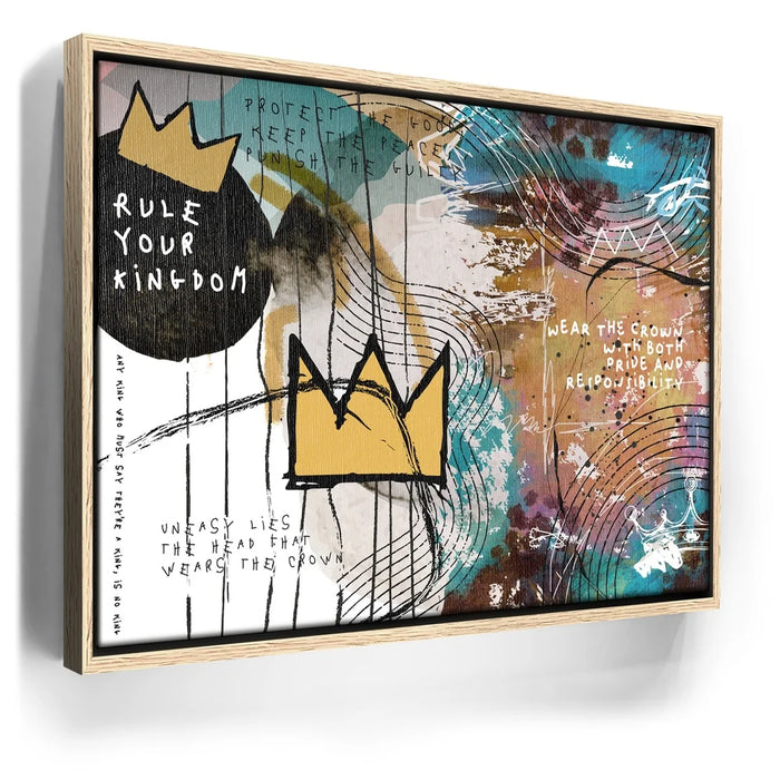 Featured image 9 for Rule Your Kingdom