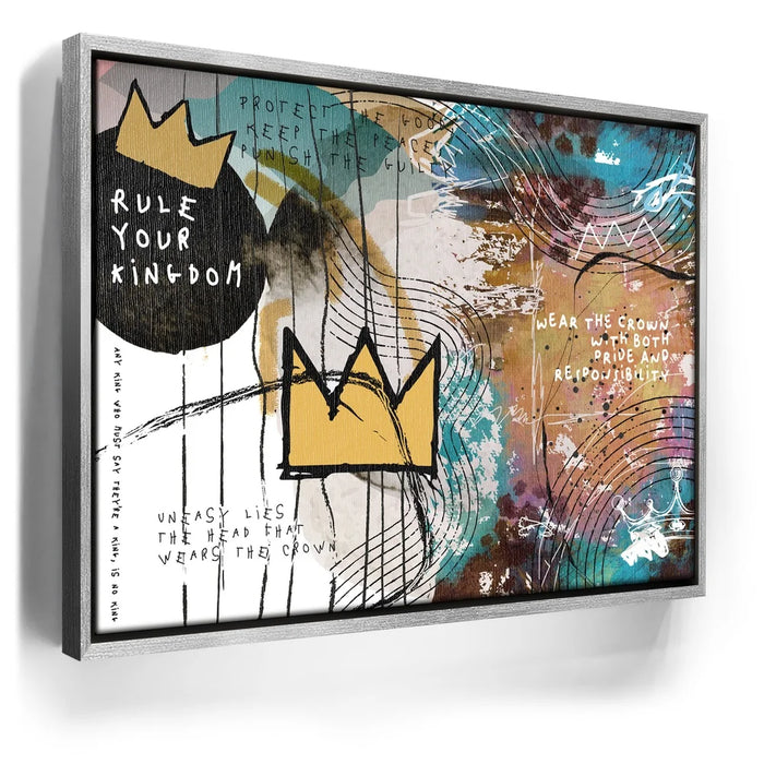 Featured image 8 for Rule Your Kingdom