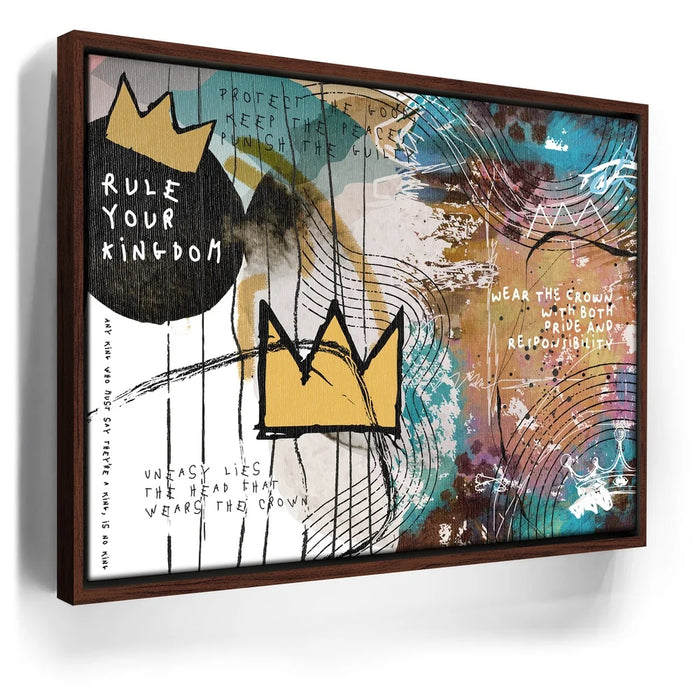 Featured image 10 for Rule Your Kingdom