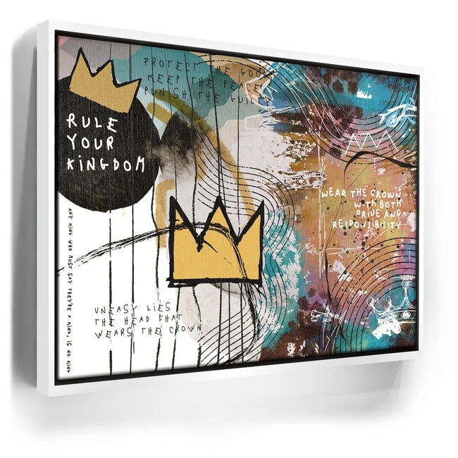 Featured image 6 for Rule Your Kingdom