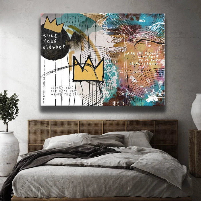 Featured image 2 for Rule Your Kingdom