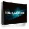Featured image 5 for Rules Are Made To Be Broken