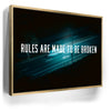 Featured image 7 for Rules Are Made To Be Broken