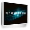 Featured image 6 for Rules Are Made To Be Broken