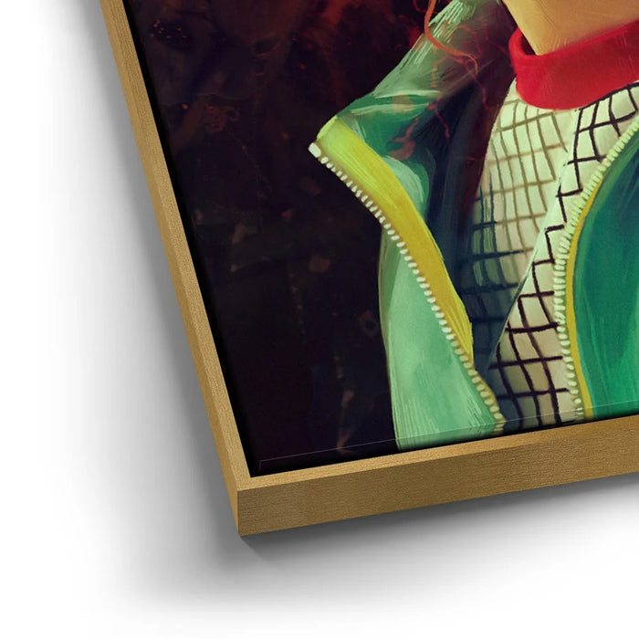 Featured image 12 for Running Up That Hill