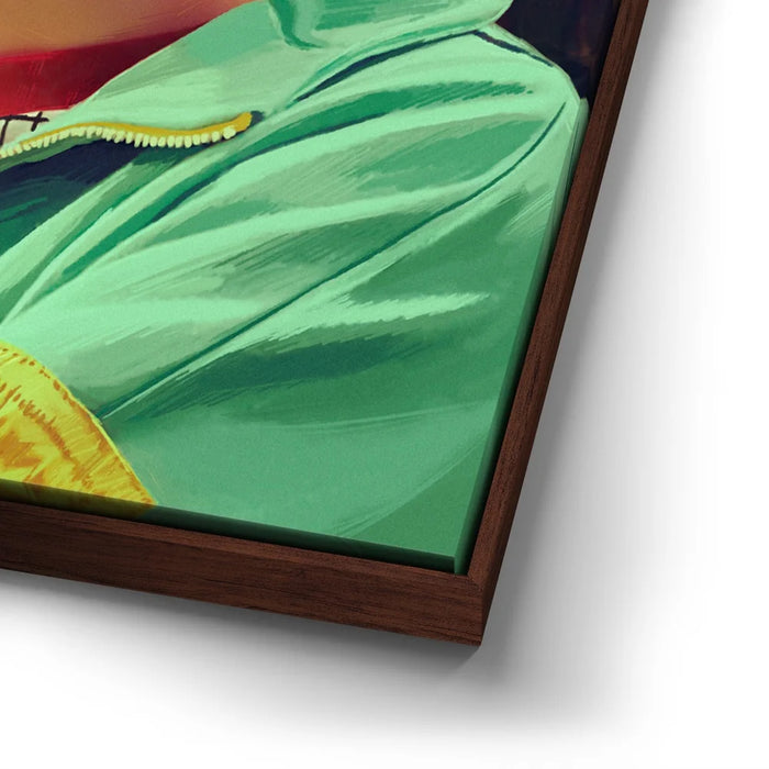 Featured image 14 for Running Up That Hill