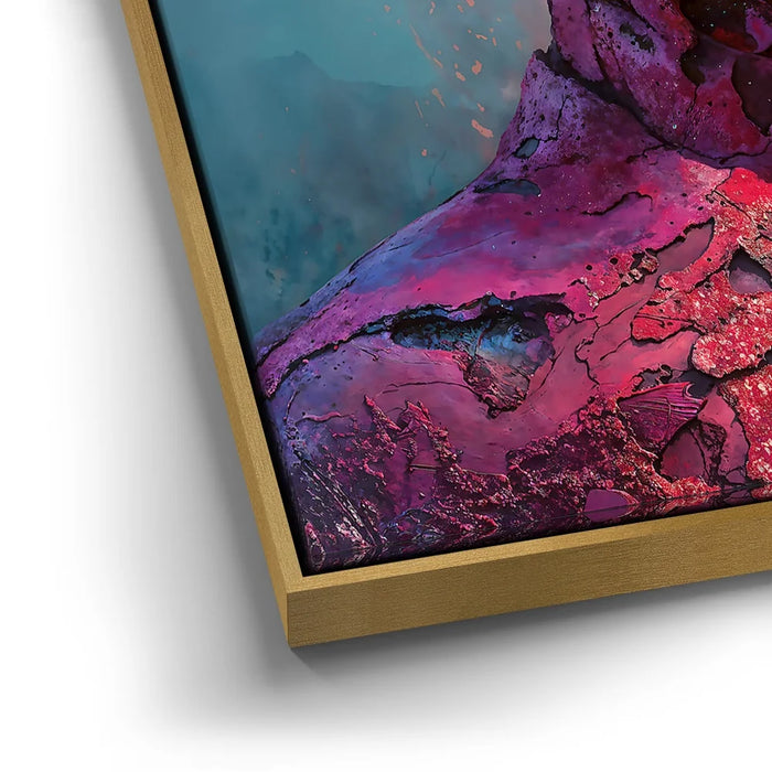 Featured image 12 for Rusted Rainbow