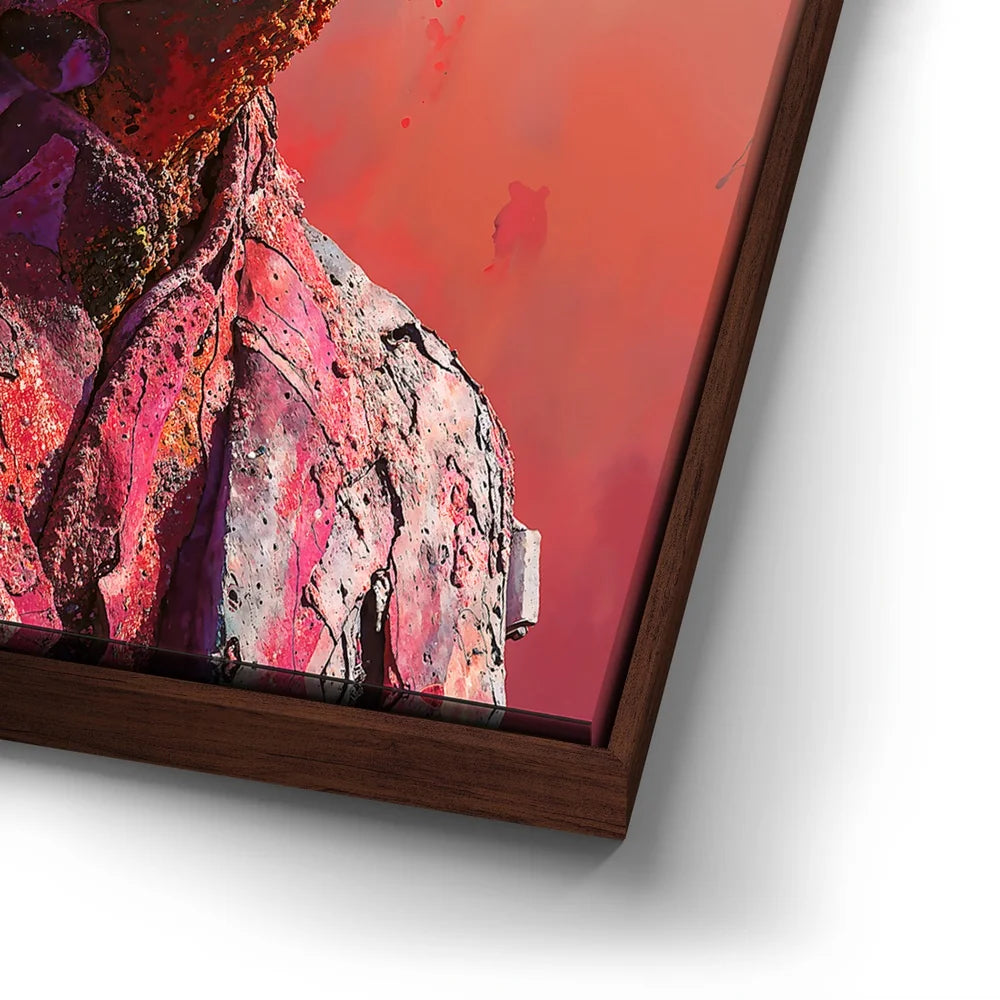 Featured image 14 for Rusted Rainbow