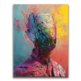 Rusted Rainbow