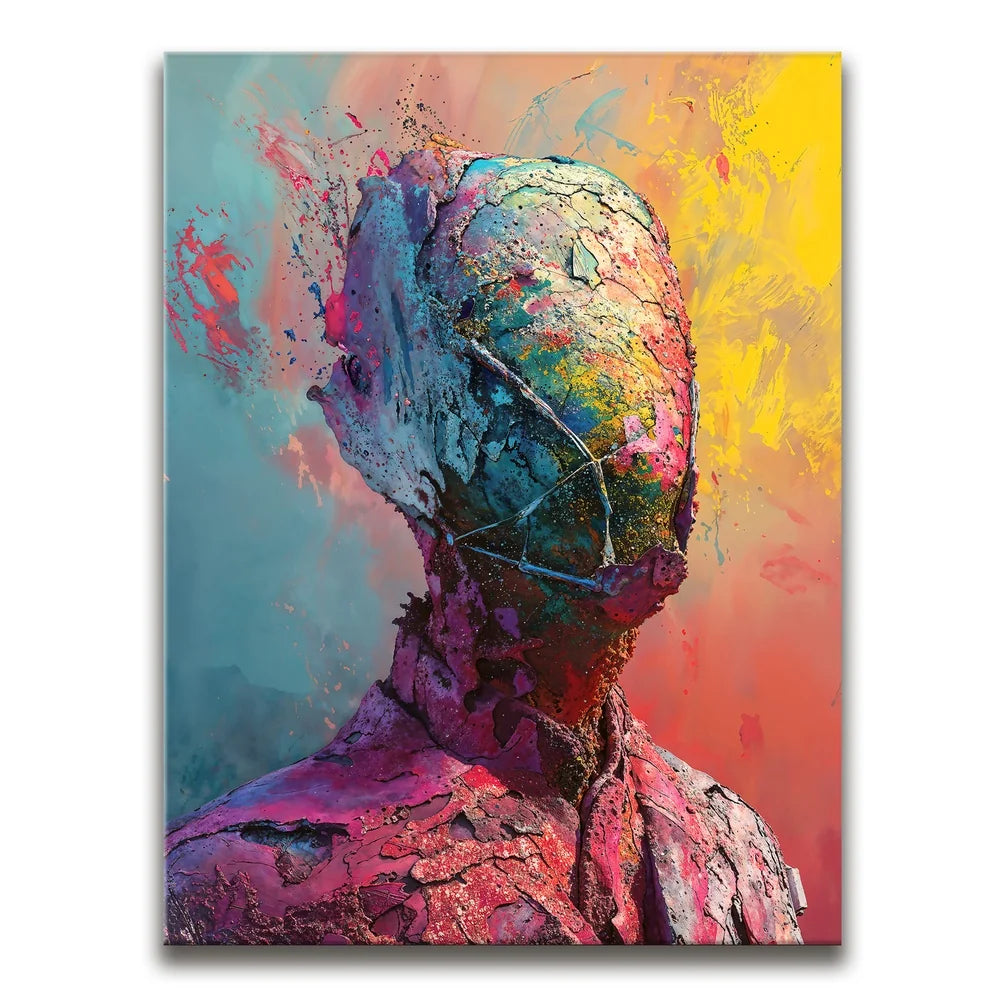 Featured image 1 for Rusted Rainbow