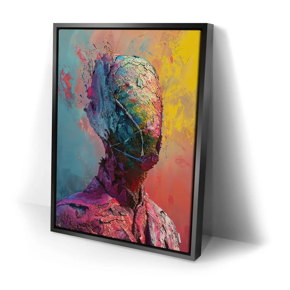 Featured image 2 for Rusted Rainbow