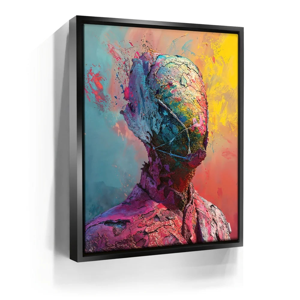 Featured image 5 for Rusted Rainbow