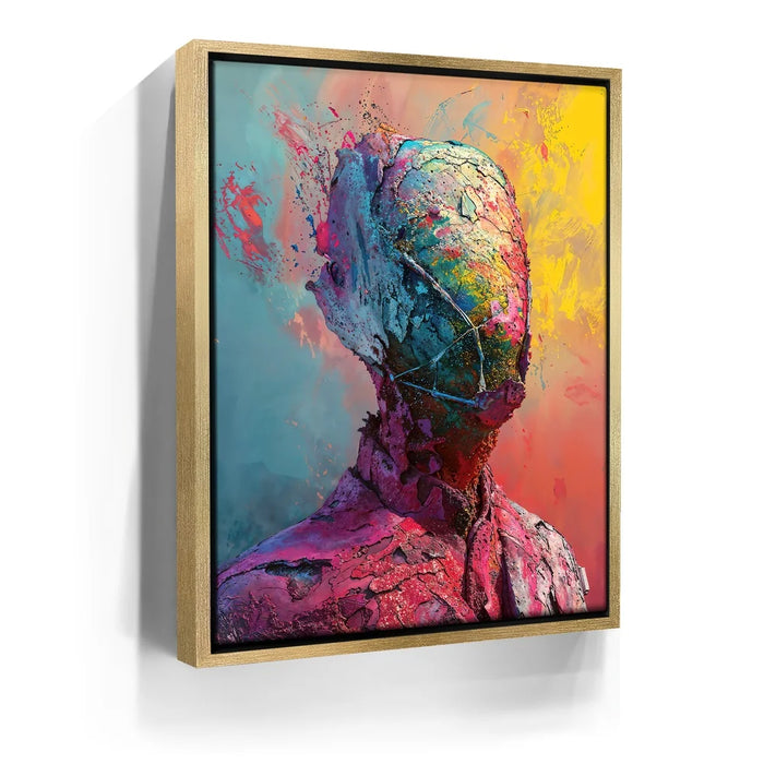 Featured image 7 for Rusted Rainbow