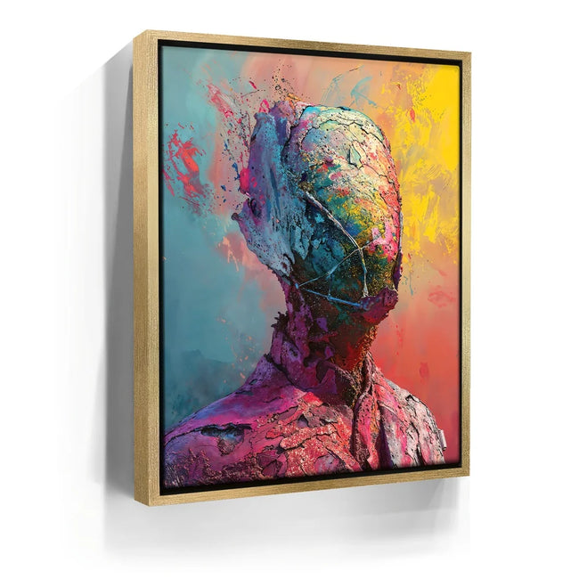 Featured image 7 for Rusted Rainbow