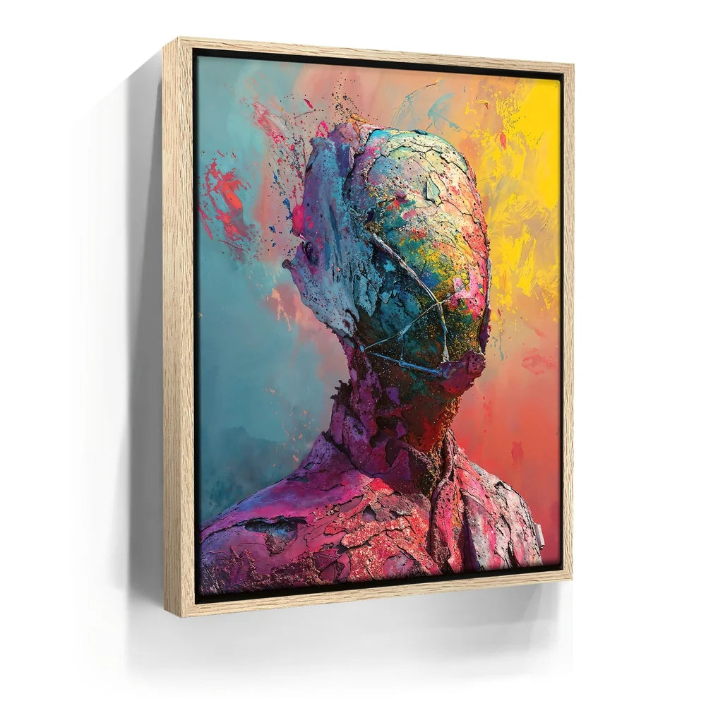 Featured image 9 for Rusted Rainbow