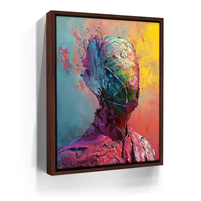 Featured image 10 for Rusted Rainbow