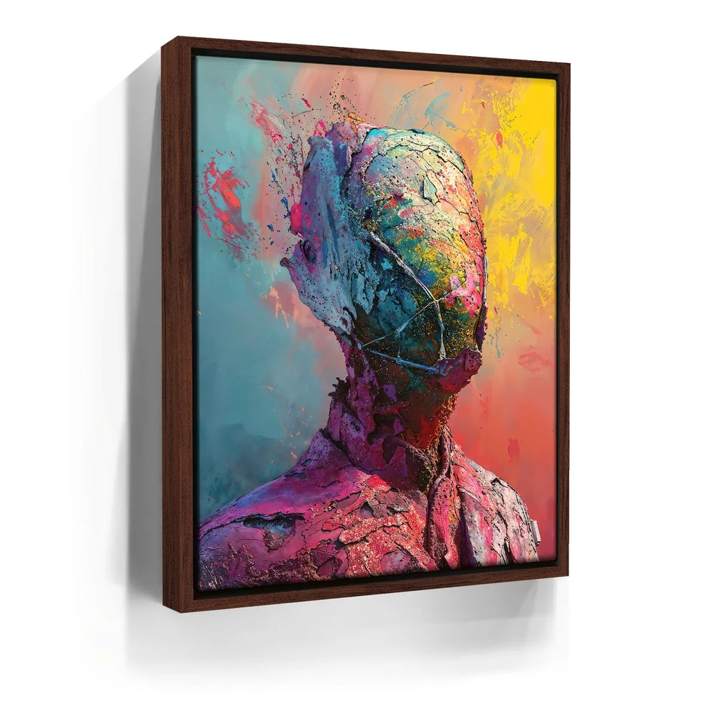 Featured image 10 for Rusted Rainbow
