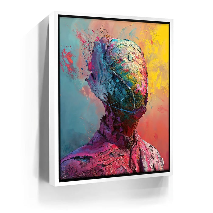 Featured image 6 for Rusted Rainbow